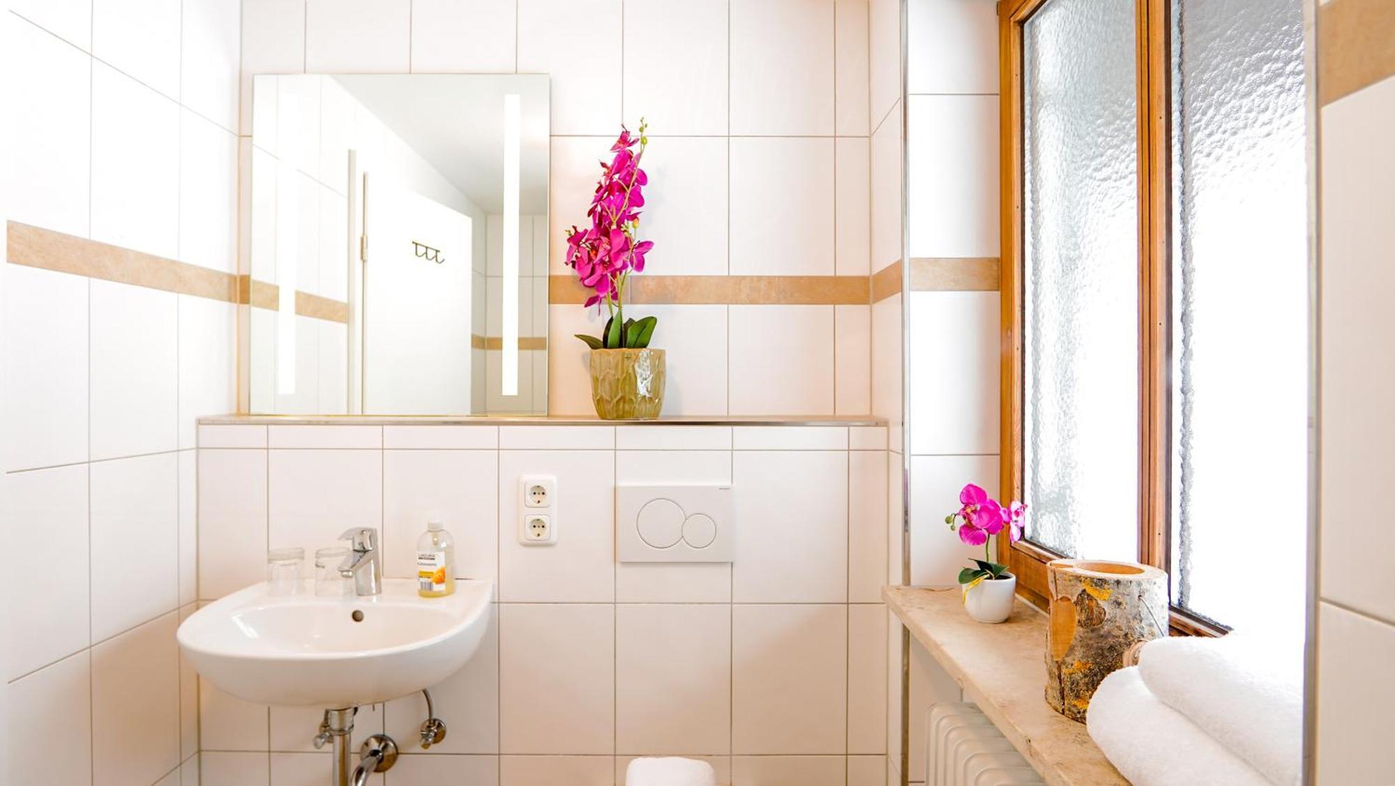 Landgasthof Zum Papyrer - Erholung Im Urlaubsgebiet Lenggries Habitación foto