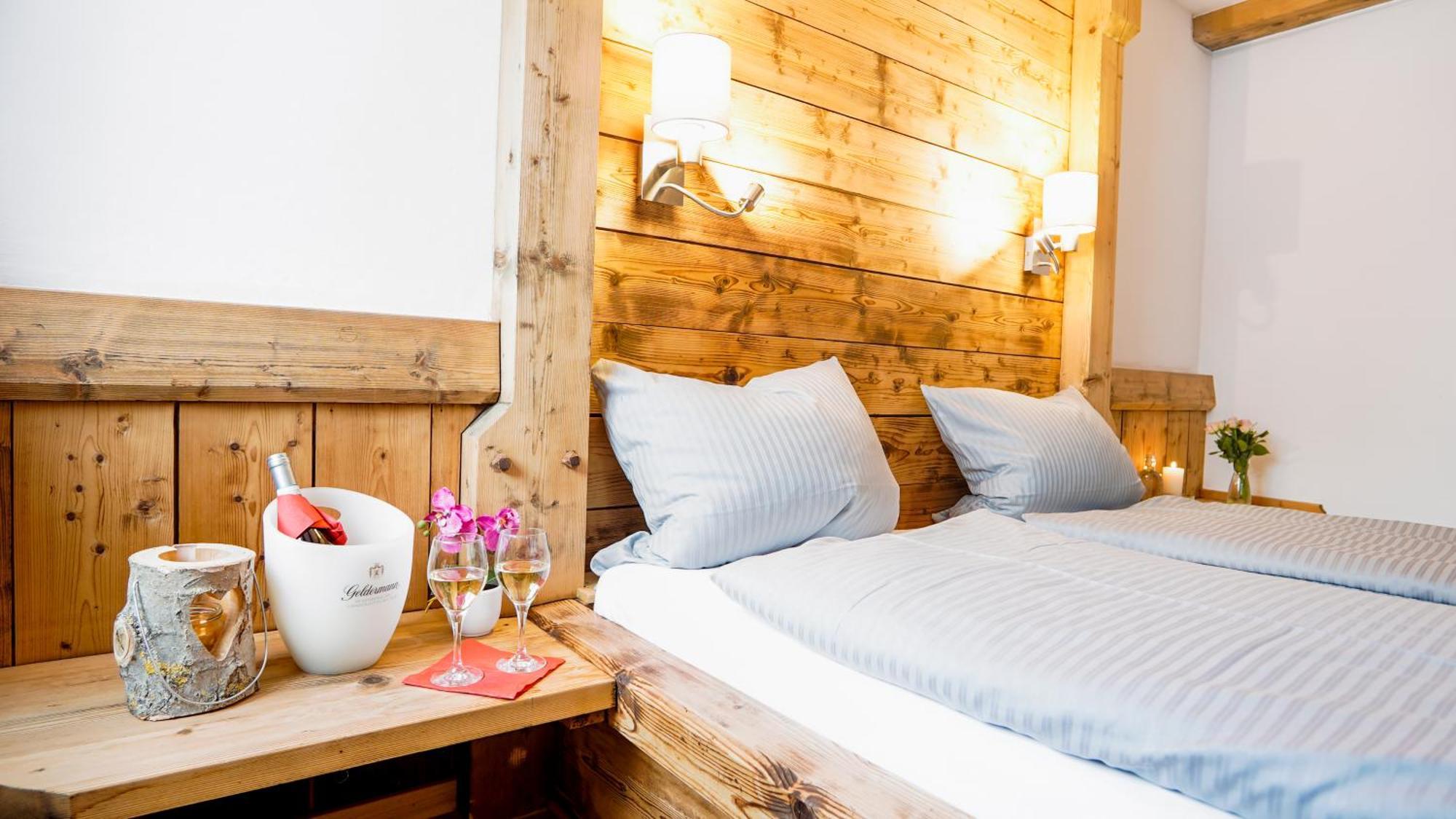 Landgasthof Zum Papyrer - Erholung Im Urlaubsgebiet Lenggries Habitación foto