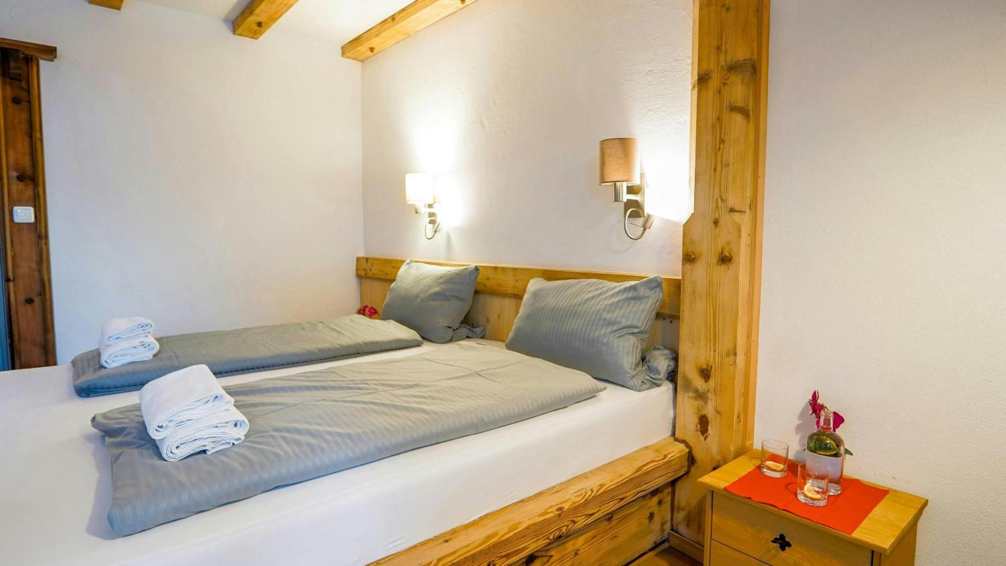 Landgasthof Zum Papyrer - Erholung Im Urlaubsgebiet Lenggries Exterior foto