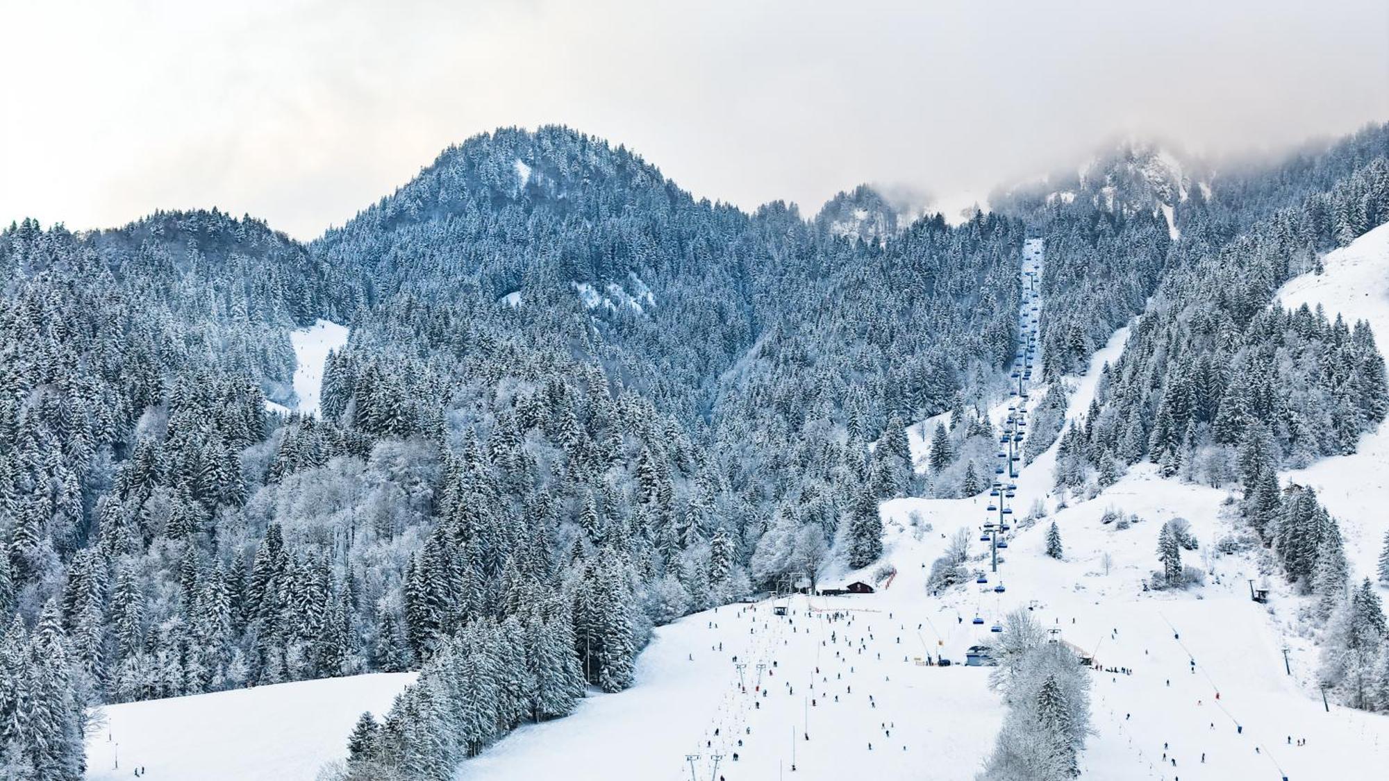 Landgasthof Zum Papyrer - Erholung Im Urlaubsgebiet Lenggries Exterior foto